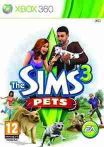 Descargar The Sims 3 Pets [MULTI5][Region Free][REPACK][XDG2][SWAG] por Torrent